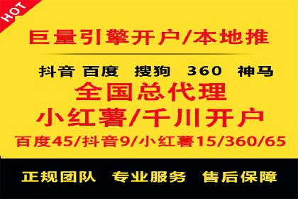 SEM代运营经典案例：提升品牌影响力